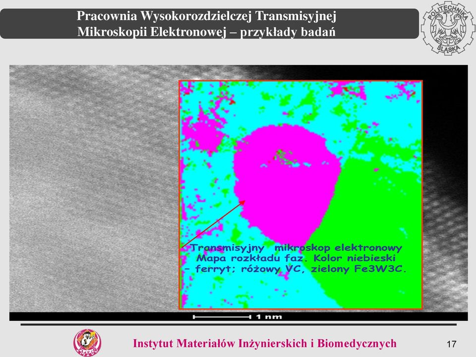 Elektronowej przykłady badań