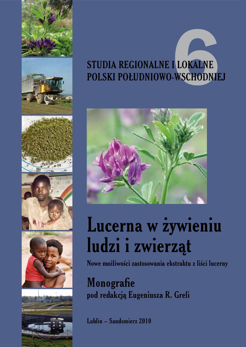 zwierząt Nowe możliwości zastosowania ekstraktu z