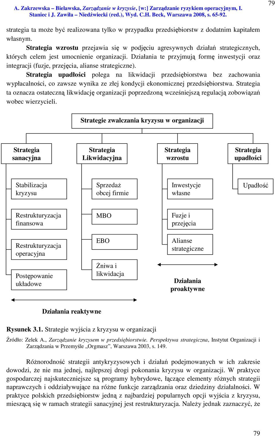 Działania te przyjmują formę inwestycji oraz integracji (fuzje, przejęcia, alianse strategiczne).