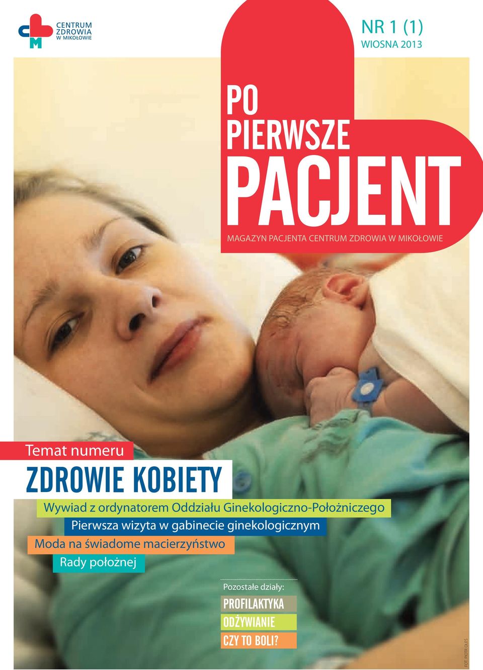 Ginekologiczno-Położniczego Pierwsza wizyta w gabinecie ginekologicznym Moda