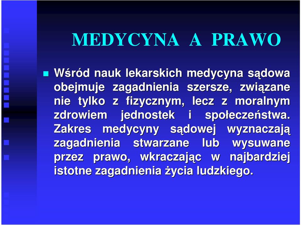 społecze eczeństwa.