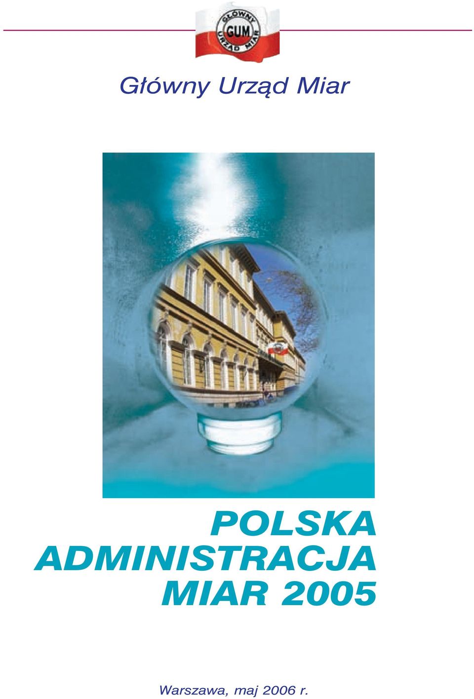 ADMINISTRACJA