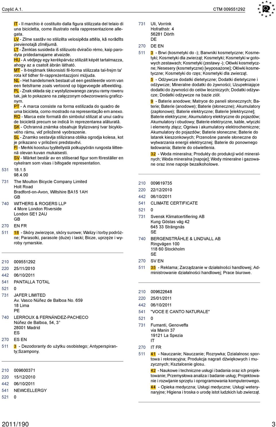 HU - A védjegy egy kerékpárváz stilizált képét tartalmazza, ahogy az a csatolt ábrán látható.