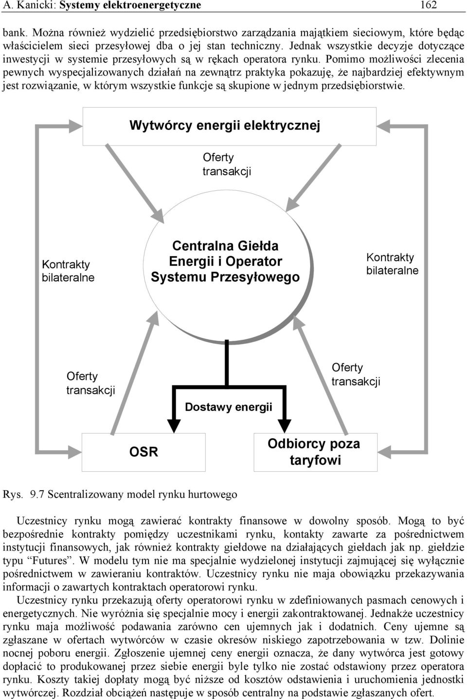 Pomimo możliwości zlecenia pewnych wyspecjalizowanych działań na zewnątrz praktyka pokazuję, że najbardziej efektywnym jest rozwiązanie, w którym wszystkie funkcje są skupione w jednym