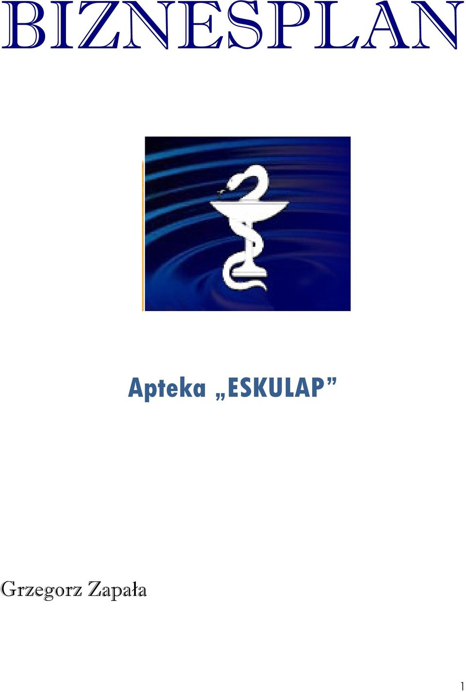 ESKULAP