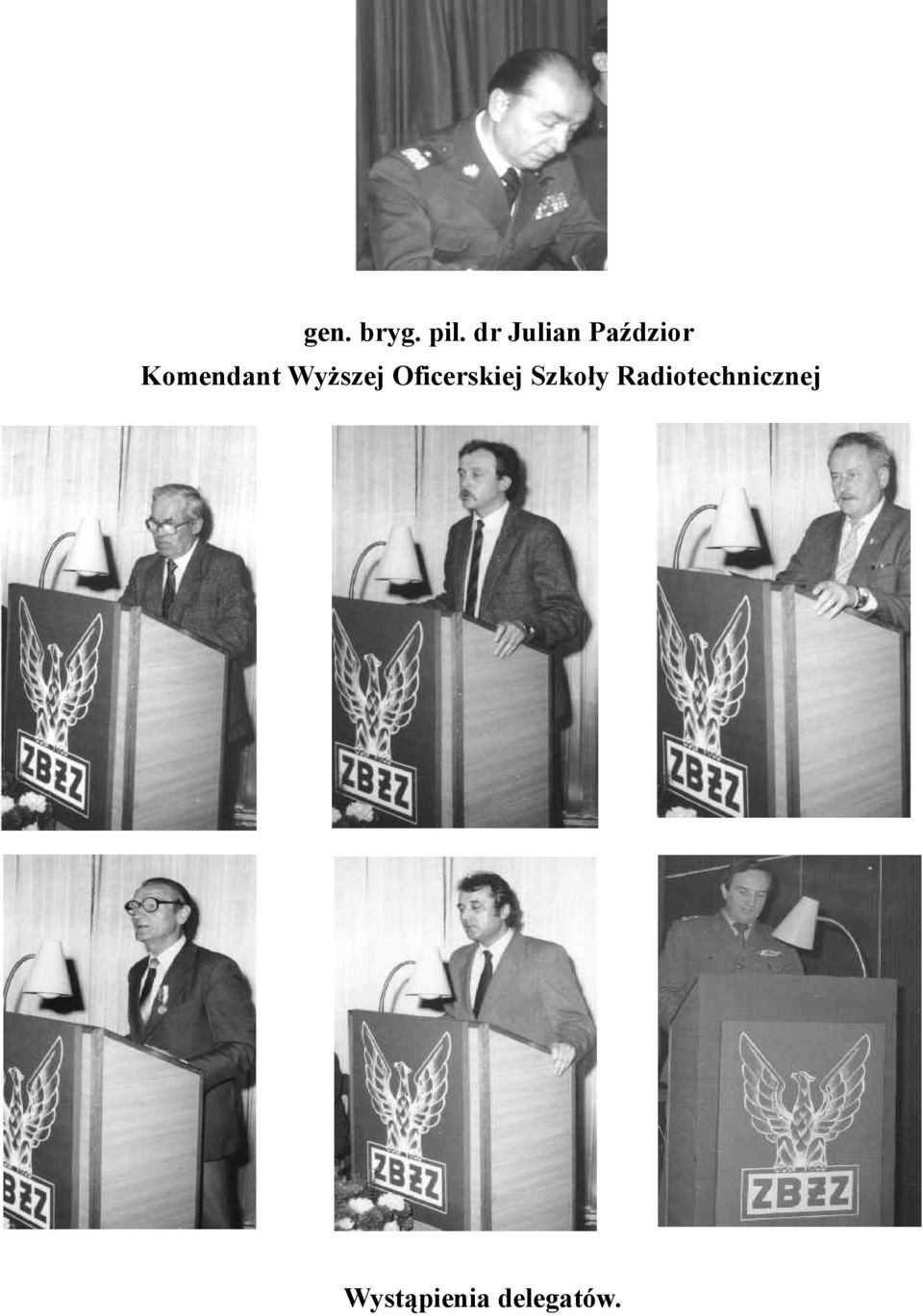 Komendant Wyższej