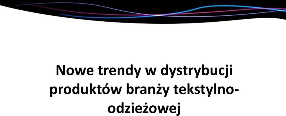 produktów