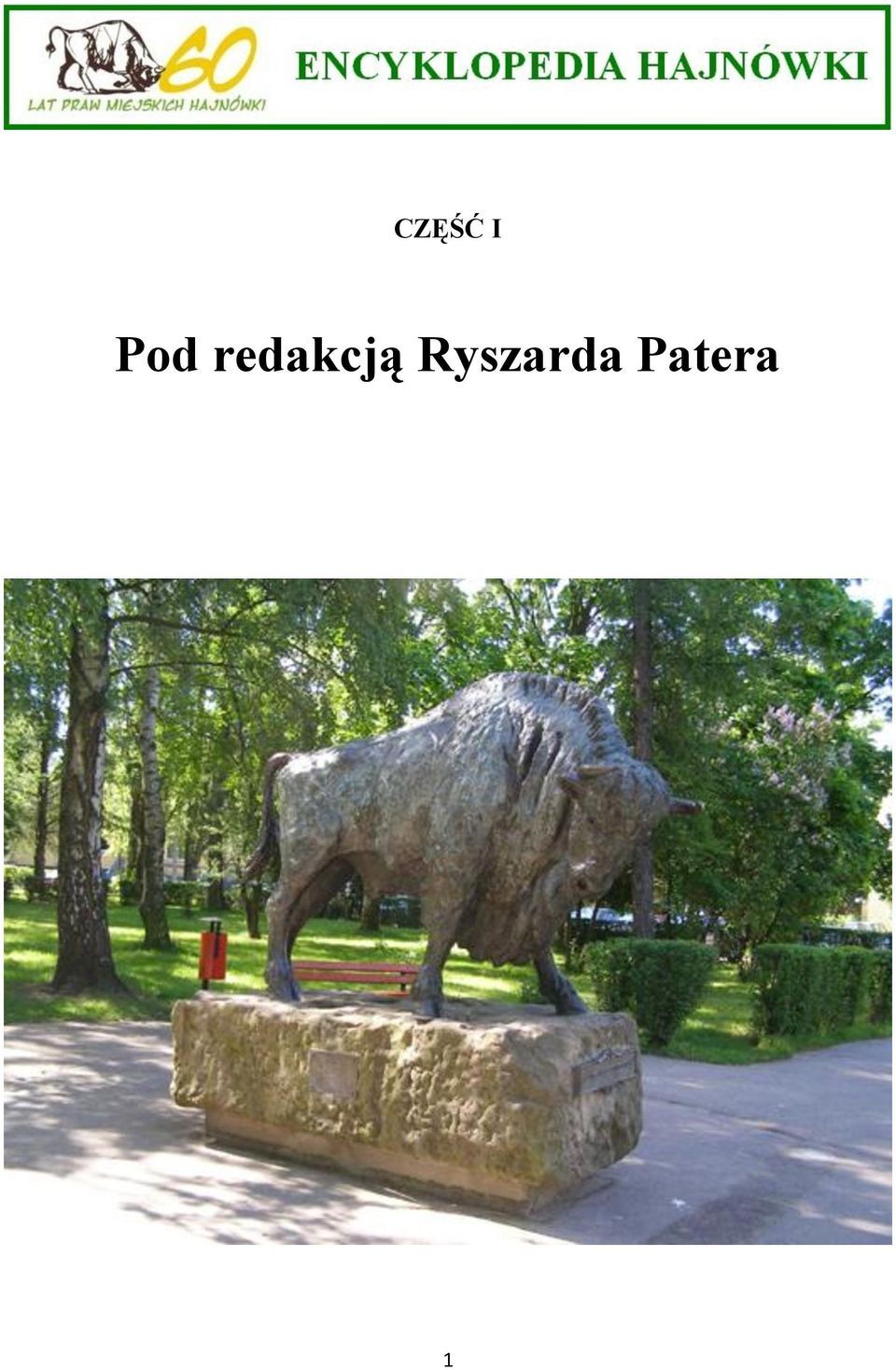 redakcją