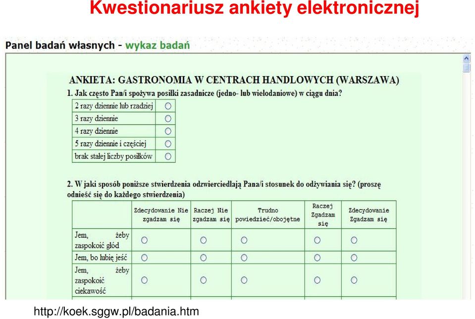 elektronicznej