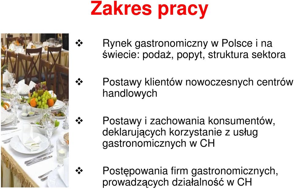 Postawy i zachowania konsumentów, deklarujących korzystanie z usług