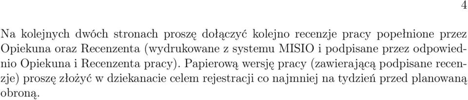 Opiekuna i Recenzenta pracy).