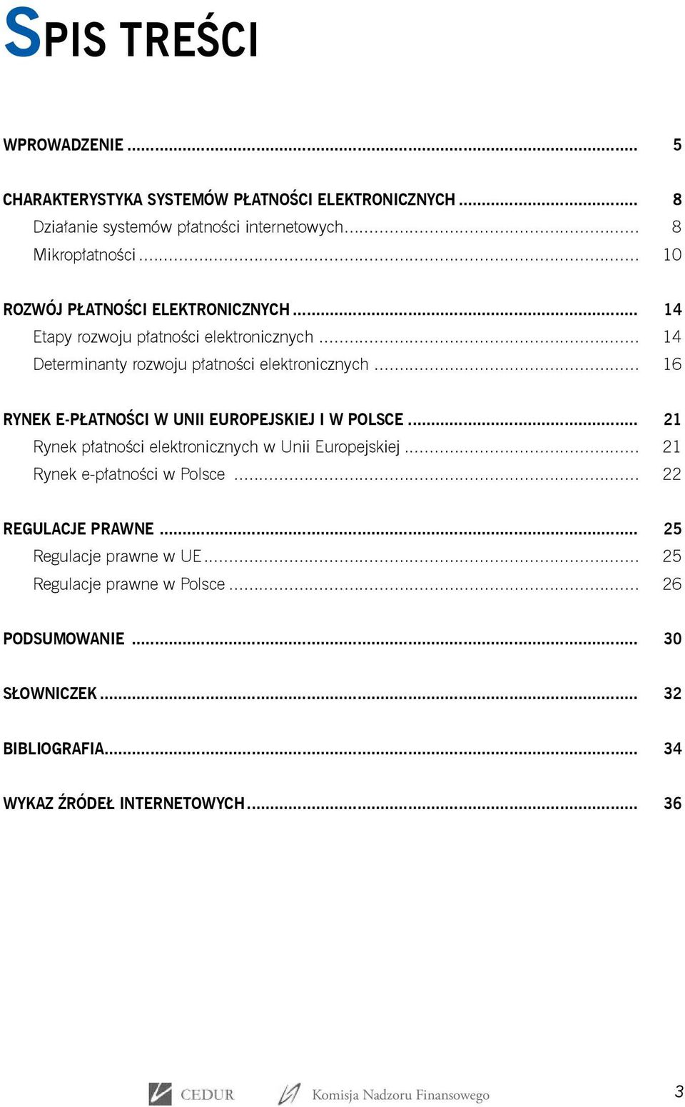 .. 16 RYNEK E-PŁATNOŚCI W UNII EUROPEJSKIEJ I W POLSCE... 21 Rynek płatności elektronicznych w Unii Europejskiej... 21 Rynek e-płatności w Polsce.