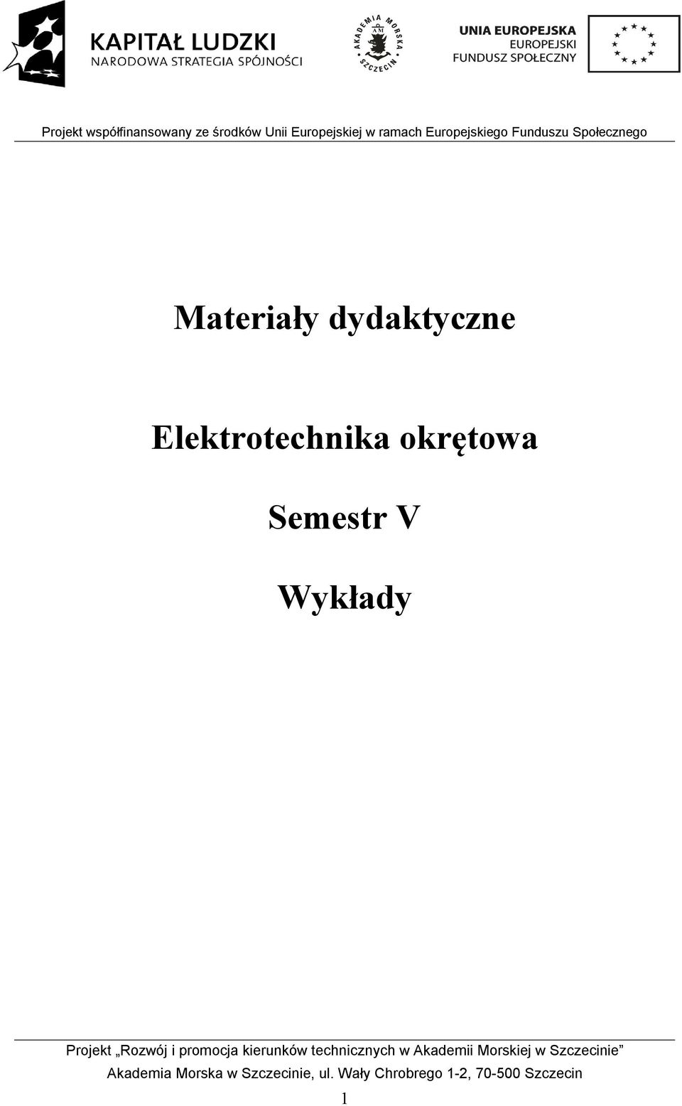 Elektrotechnika