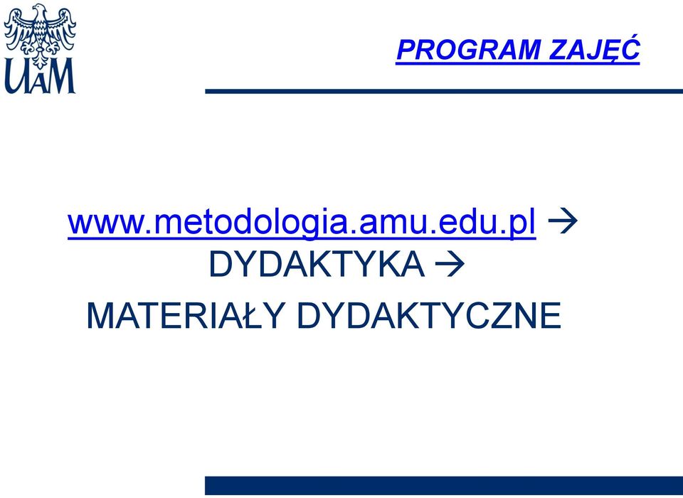 edu.pl DYDAKTYKA