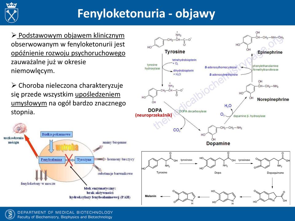 okresie niemowlęcym.