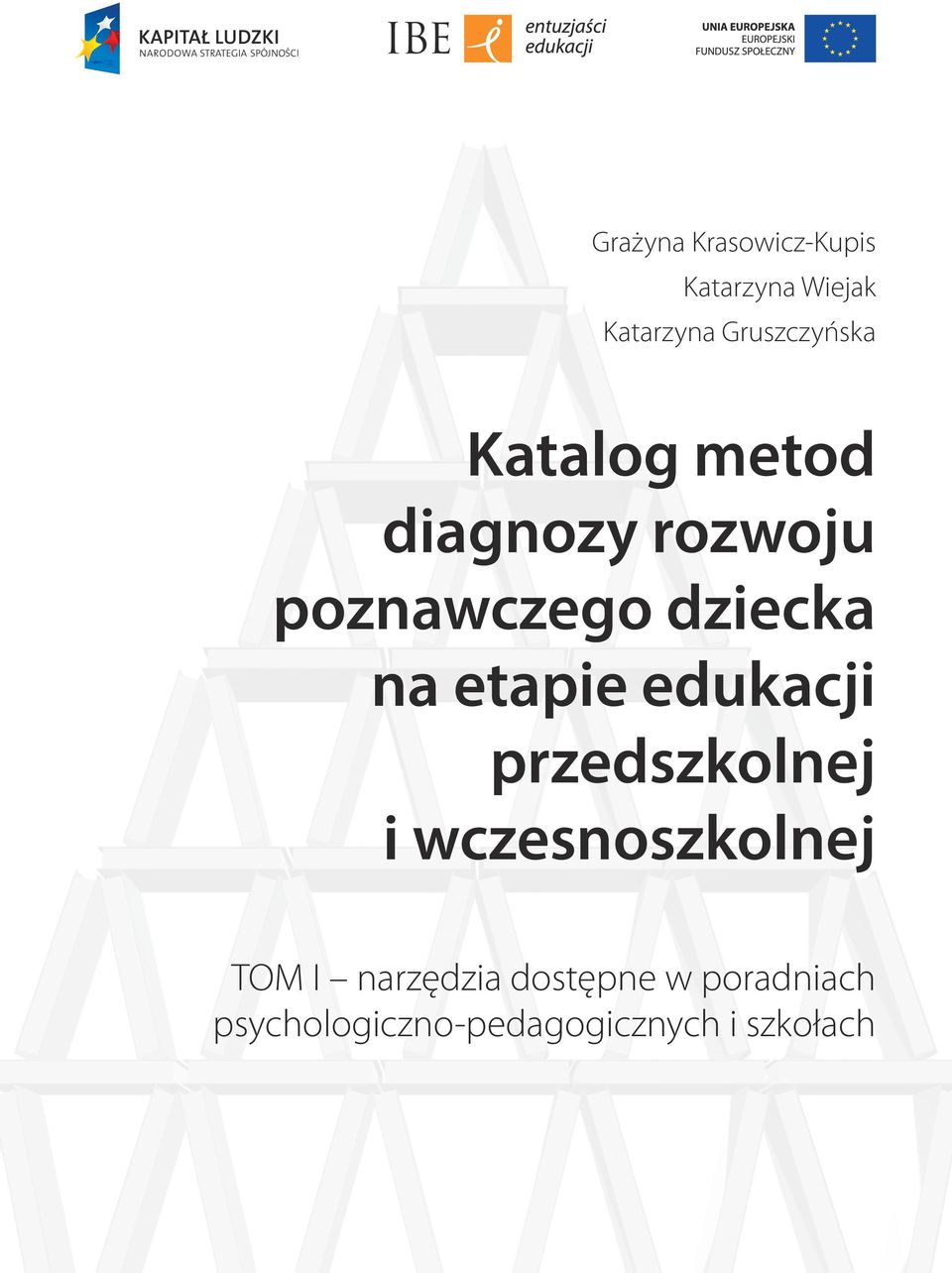 dziecka na etapie edukacji przedszkolnej i wczesnoszkolnej