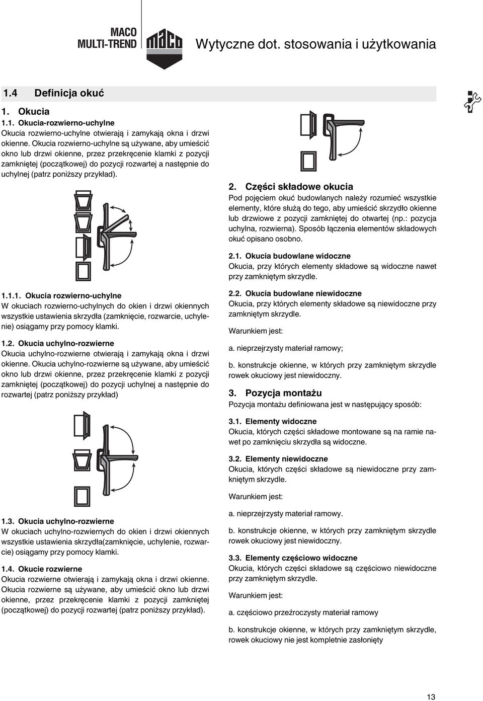 przykład). 2.