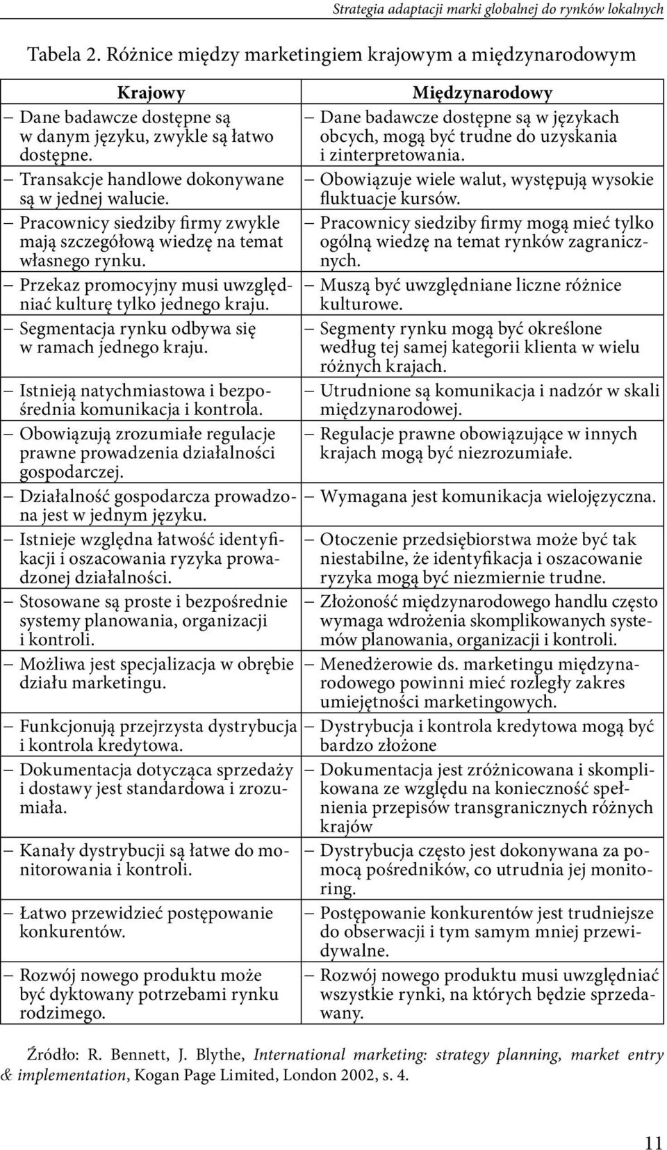 uzyskania dostępne. i zinterpretowania. Transakcje handlowe dokonywane Obowiązuje wiele walut, występują wysokie są w jednej walucie. fluktuacje kursów.