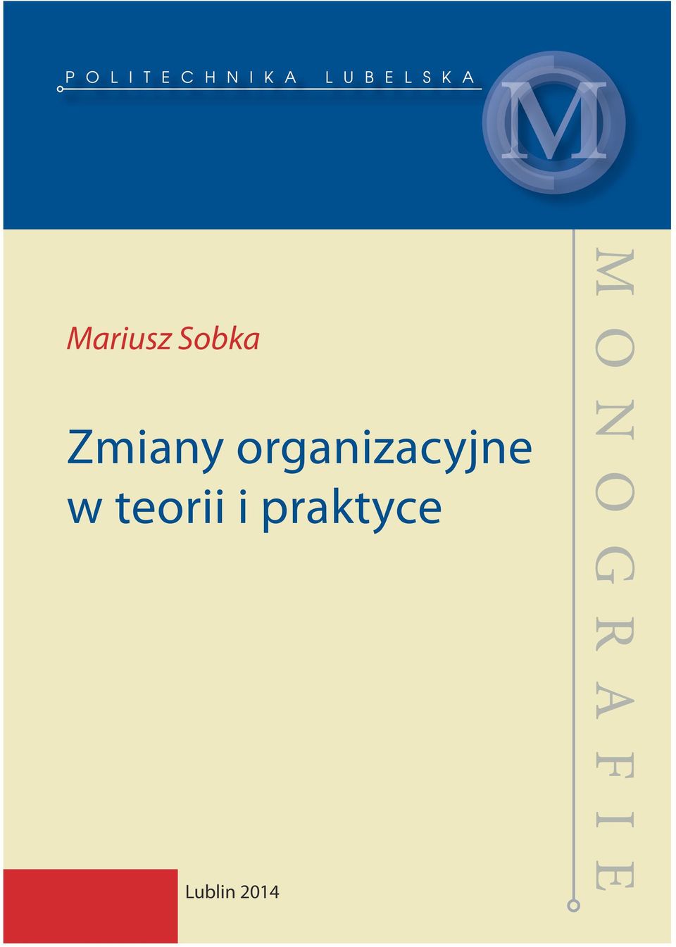 organizacyjne w