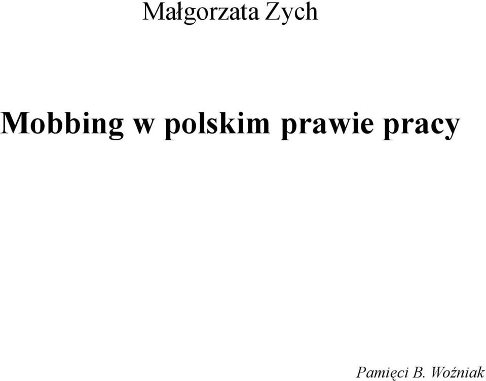 polskim prawie