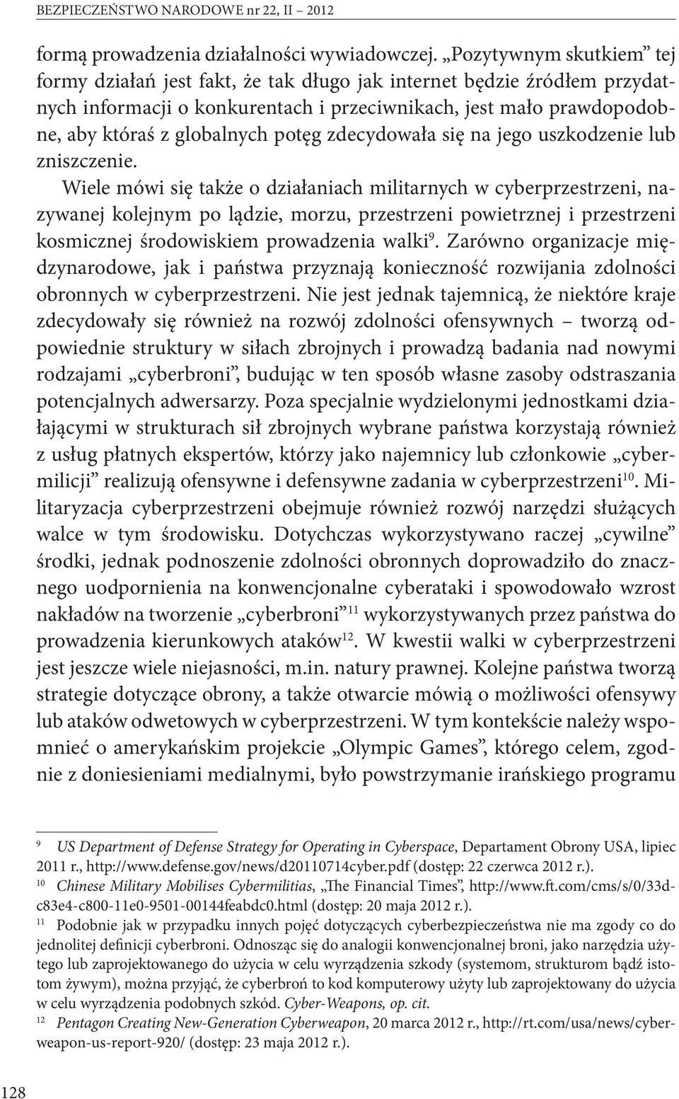 zdecydowała się na jego uszkodzenie lub zniszczenie.