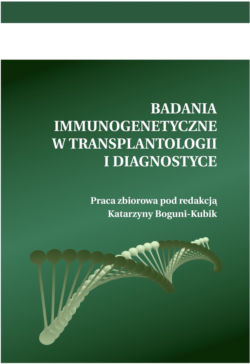 DIAGNOSTYCE Praca zbiorowa