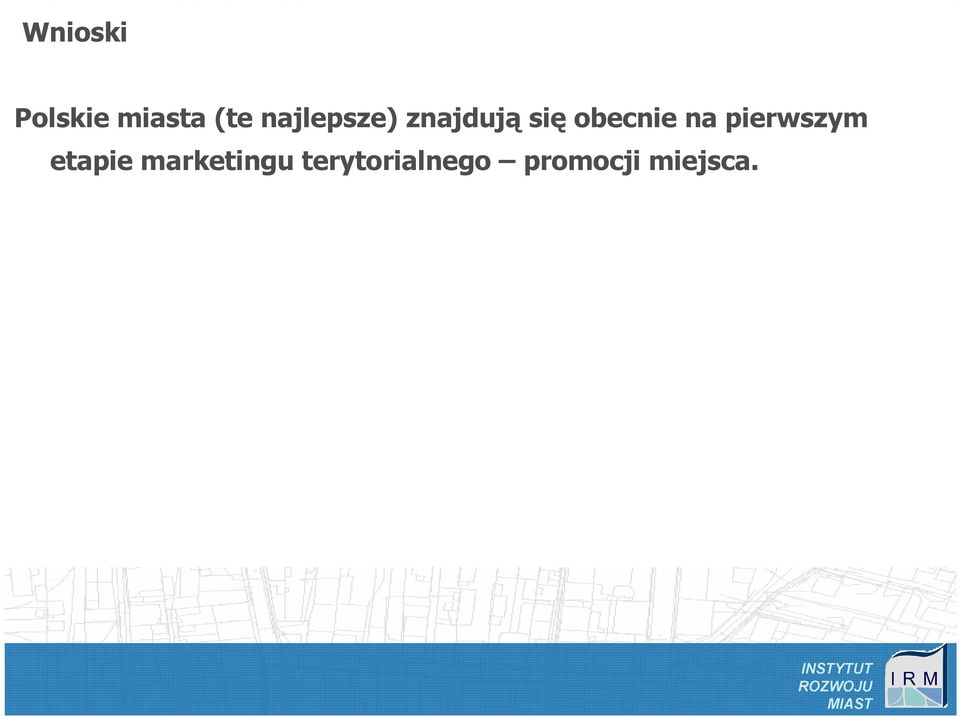 Najbardziej zaawansowane rozwiązania to promocja pewnych produktów: - Oferty inwestycyjne - Oferta dla