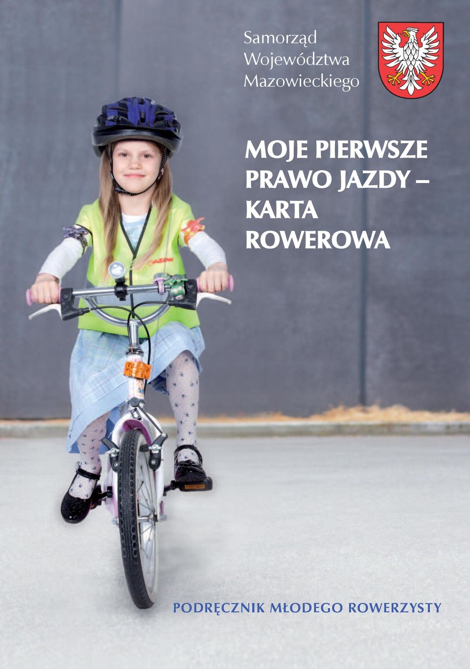 PIERWSZE PRAWO JAZDY KARTA