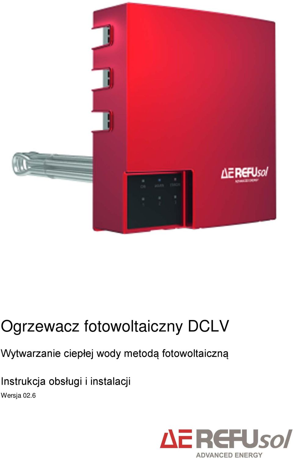 metodą fotowoltaiczną