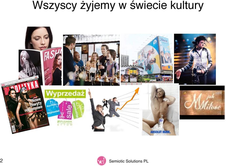 świecie