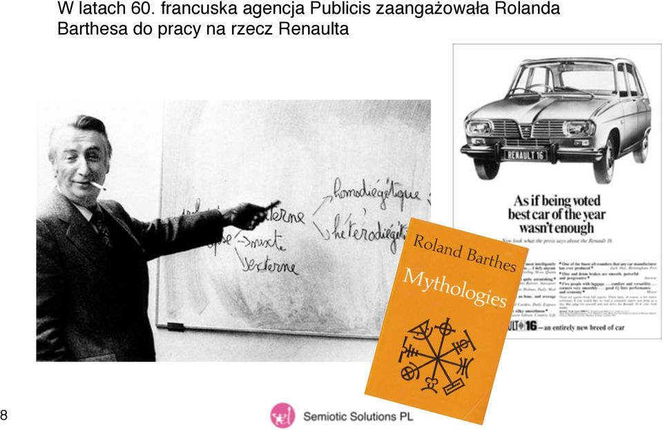 Publicis zaangażowała