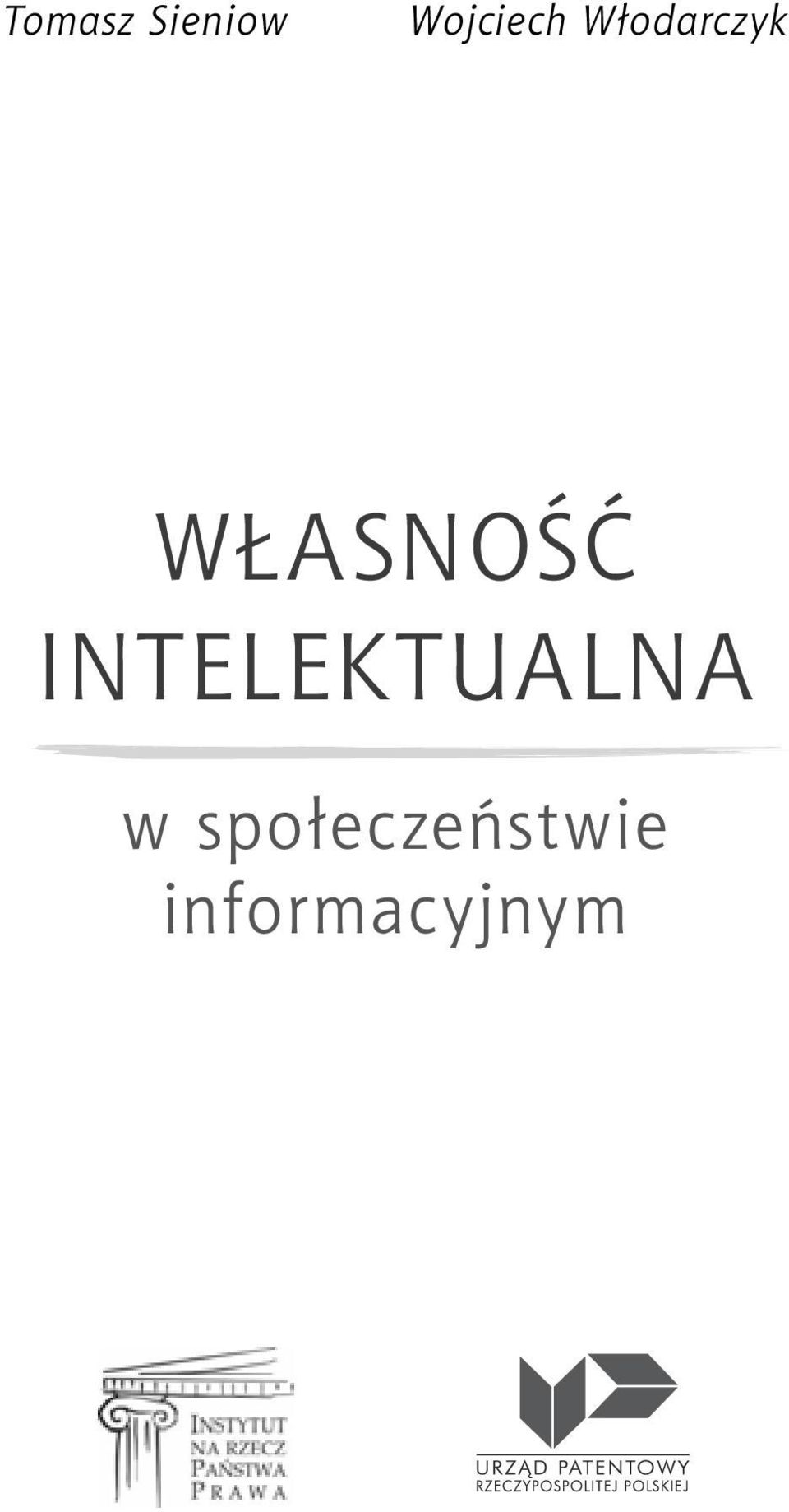 WŁASNOŚĆ