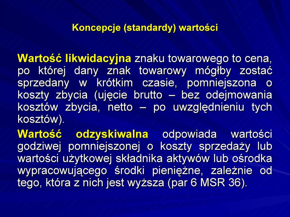 uwzględnieniu tych kosztów).