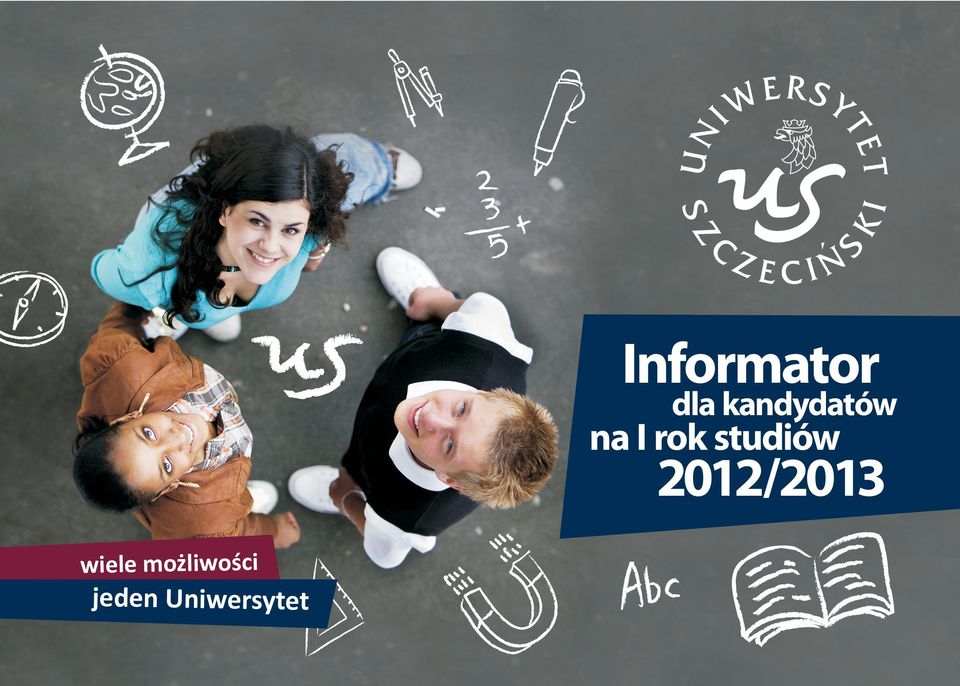 studiów 2012/2013