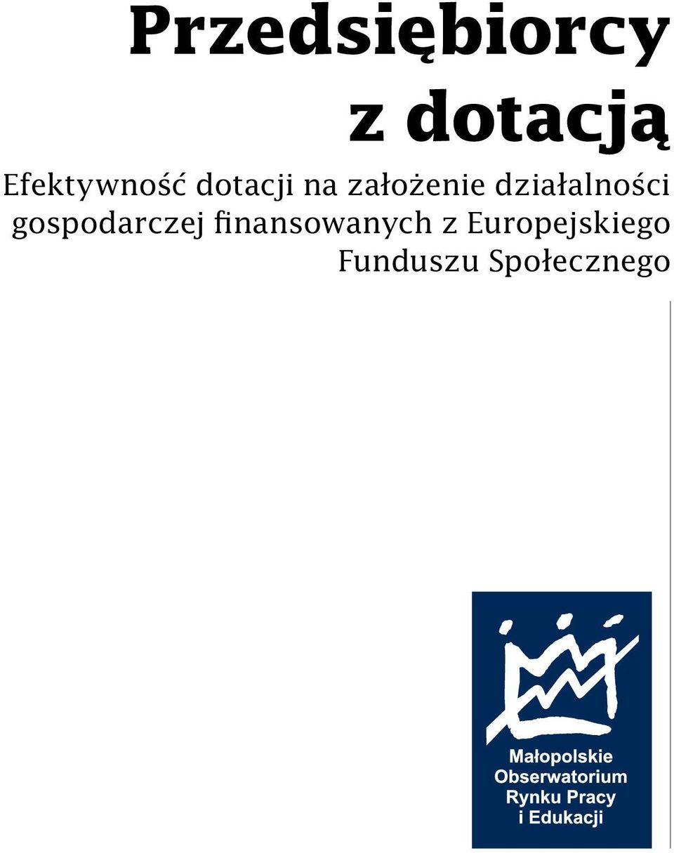 działalności gospodarczej