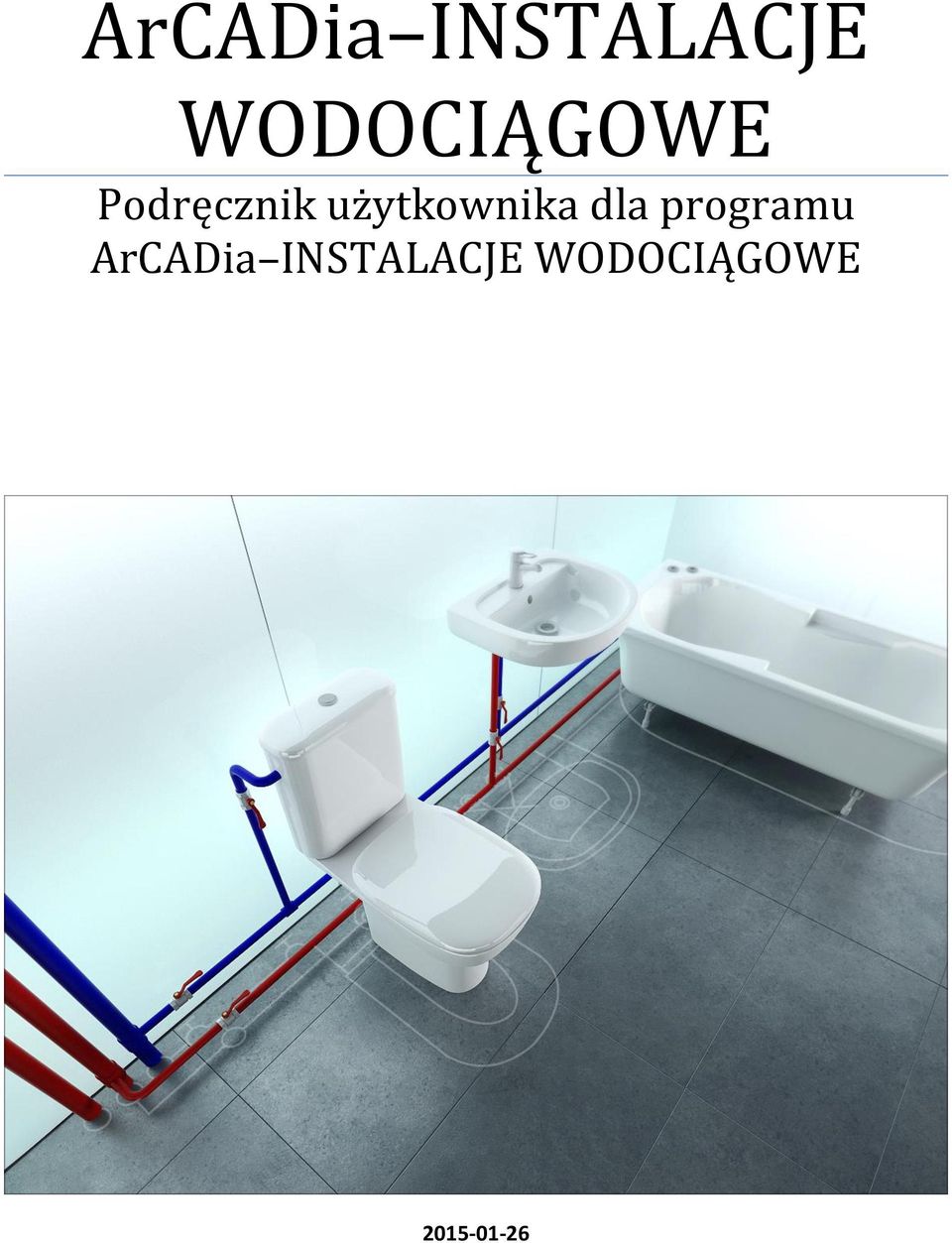 użytkownika dla programu 