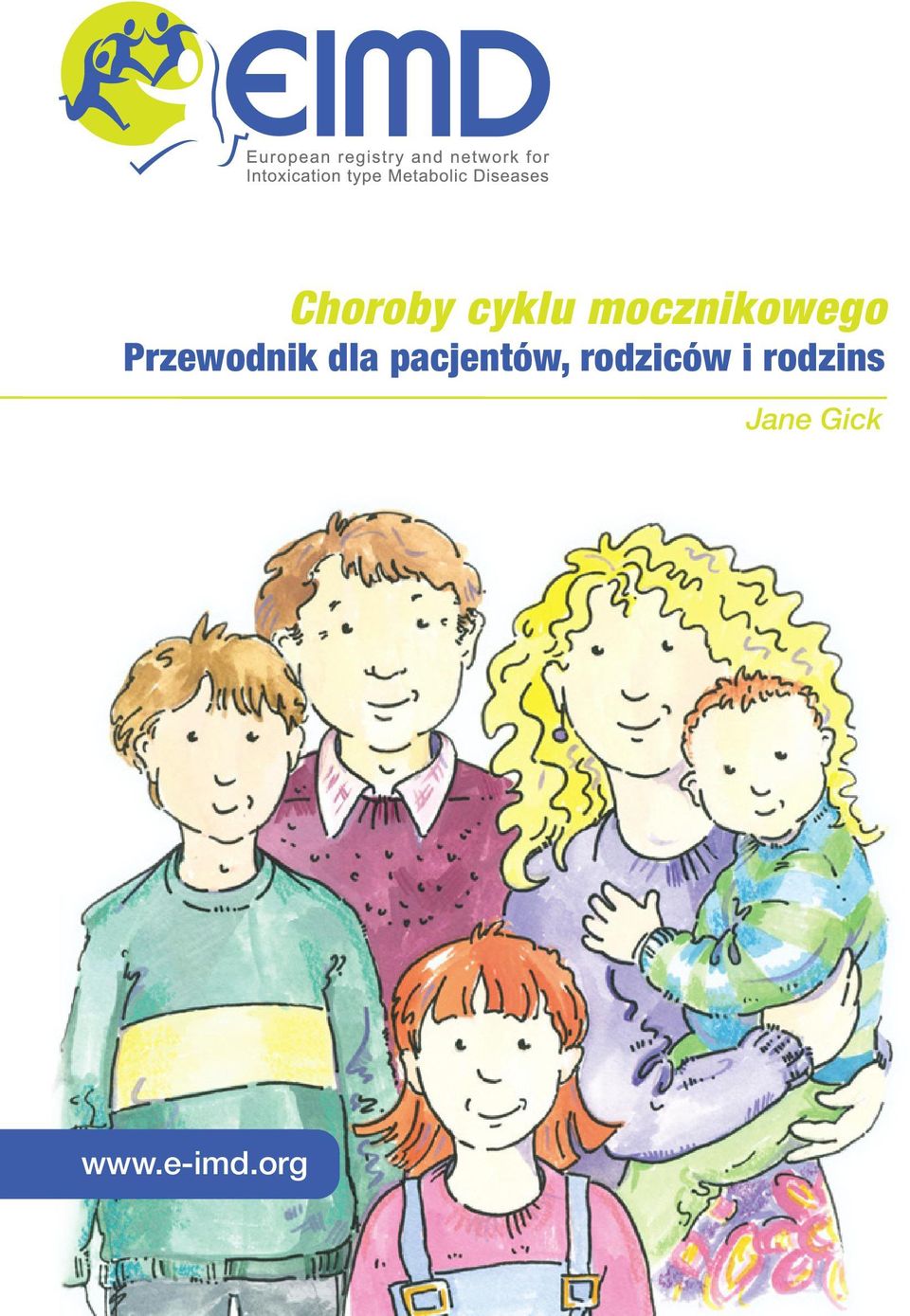 dla pacjentów, rodziców