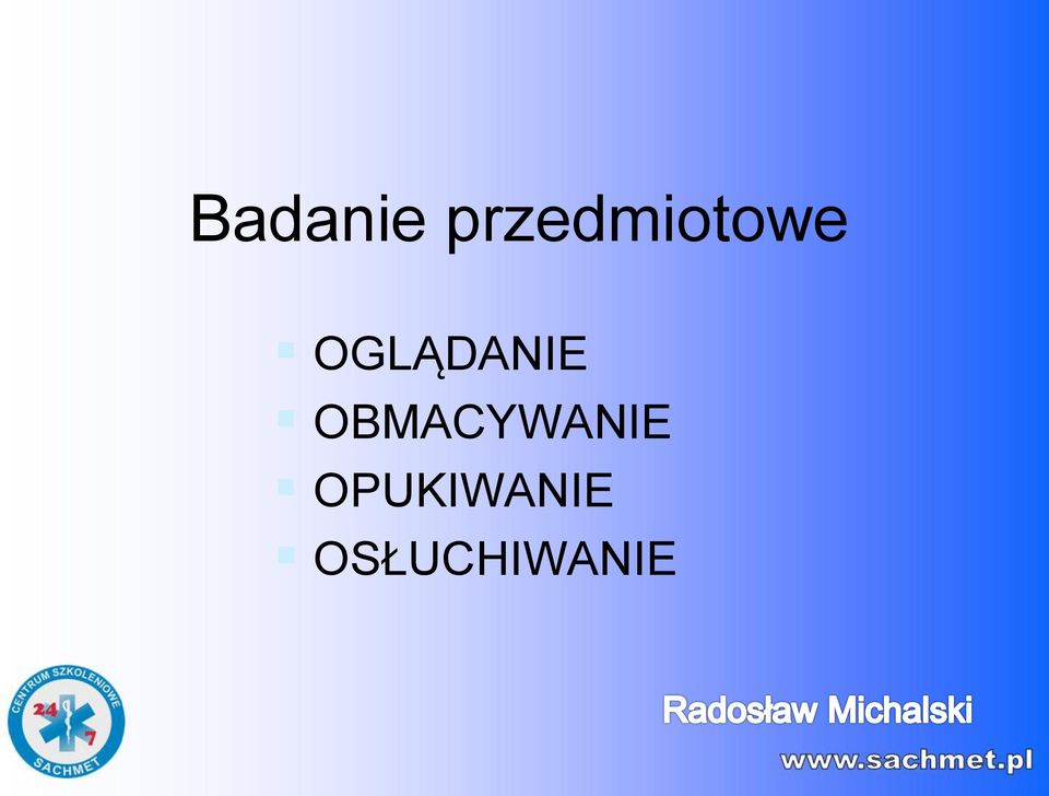 OGLĄDANIE