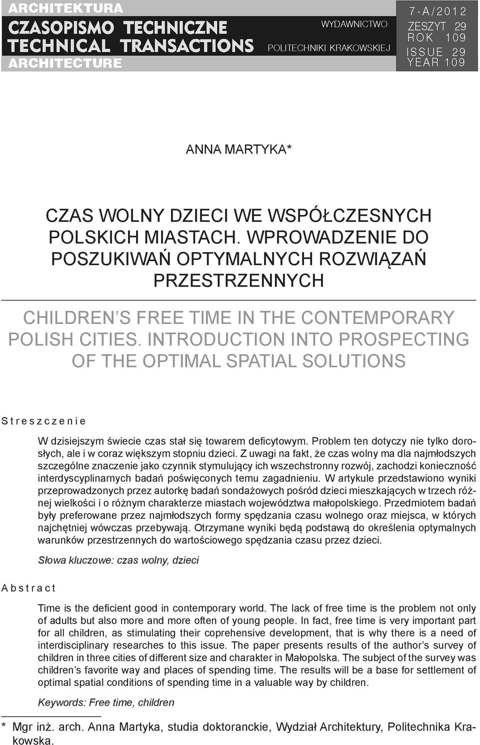 Problem ten dotyczy nie tylko dorosłych, ale i w coraz większym stopniu dzieci.