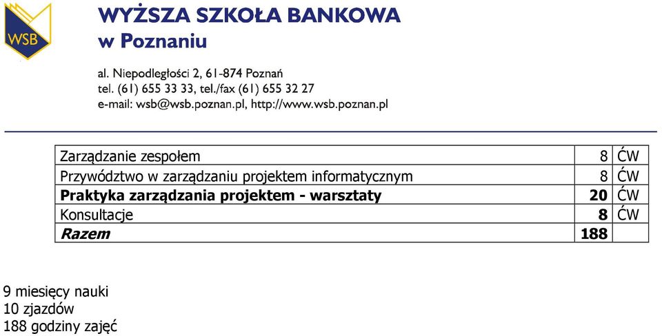 projektem - warsztaty 20 ĆW Konsultacje Razem