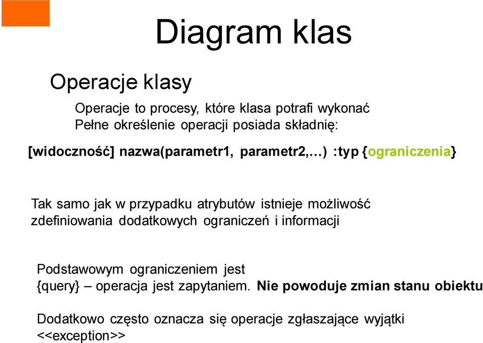 istnieje możliwość zdefiniowania dodatkowych ograniczeń i informacji Podstawowym ograniczeniem jest {query}