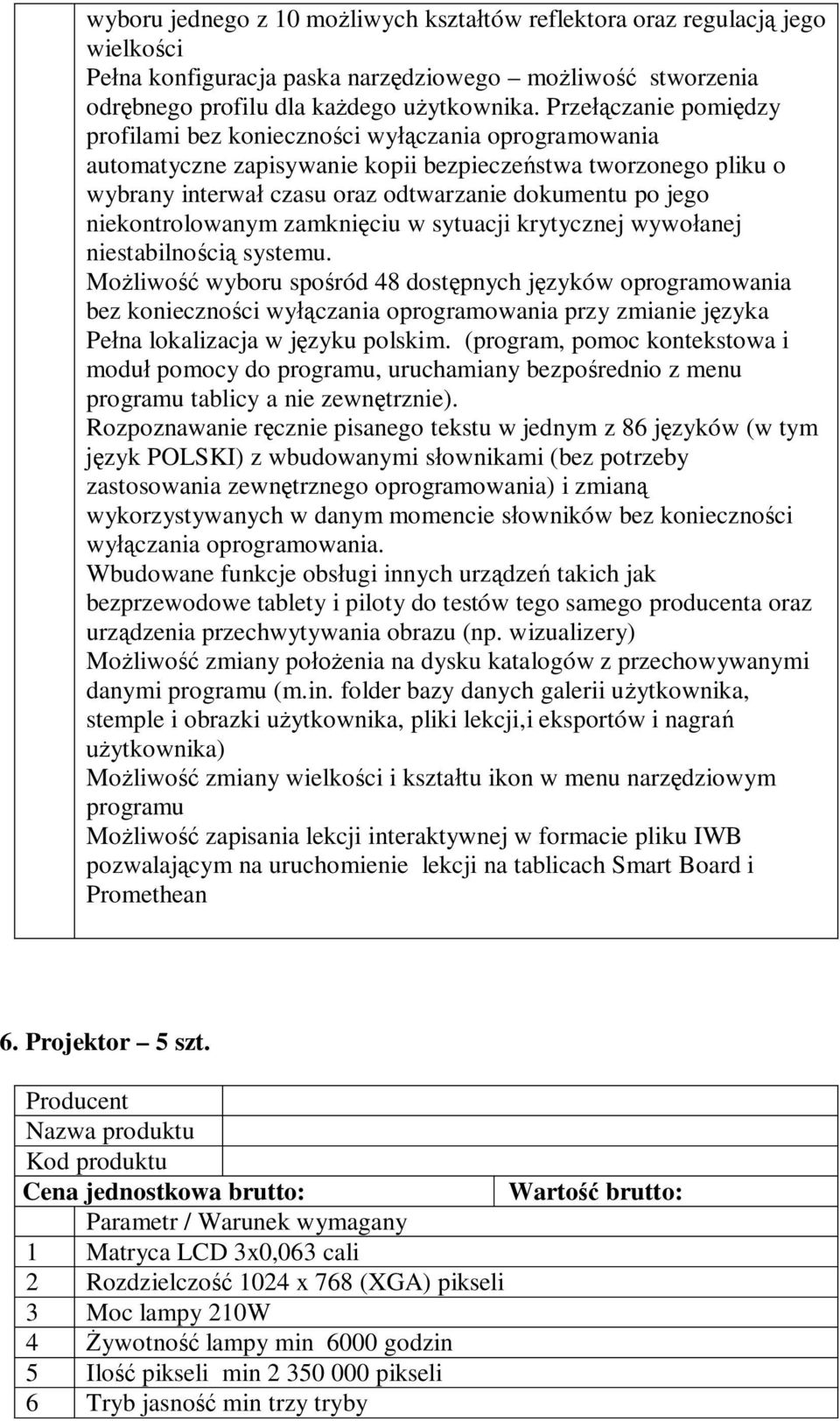 niekontrolowanym zamknięciu w sytuacji krytycznej wywołanej niestabilnością systemu.