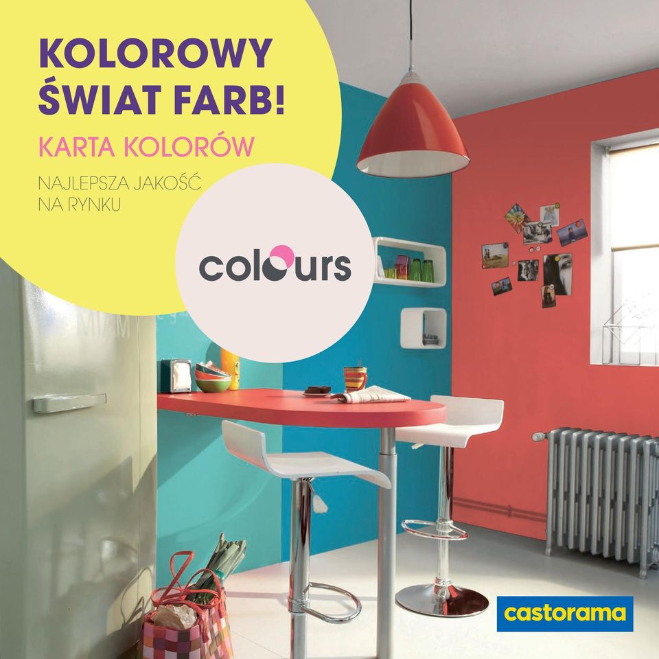 KOLORÓW
