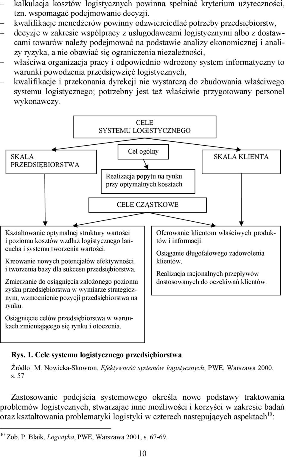 podejmować na podstawie analizy ekonomicznej i analizy ryzyka, a nie obawiać się ograniczenia niezaleŝności, właściwa organizacja pracy i odpowiednio wdroŝony system informatyczny to warunki