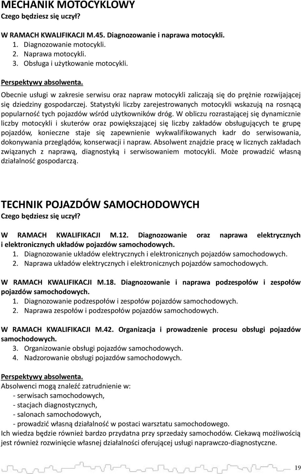 Statystyki liczby zarejestrowanych motocykli wskazują na rosnącą popularność tych pojazdów wśród użytkowników dróg.