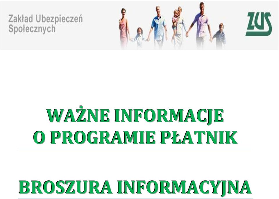 PROGRAMIE