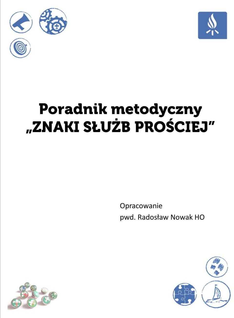 SŁUŻB PROŚCIEJ