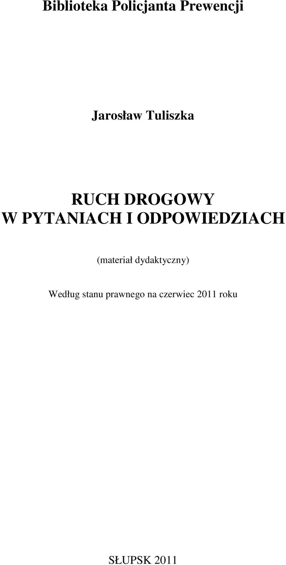 ODPOWIEDZIACH (materiał dydaktyczny)