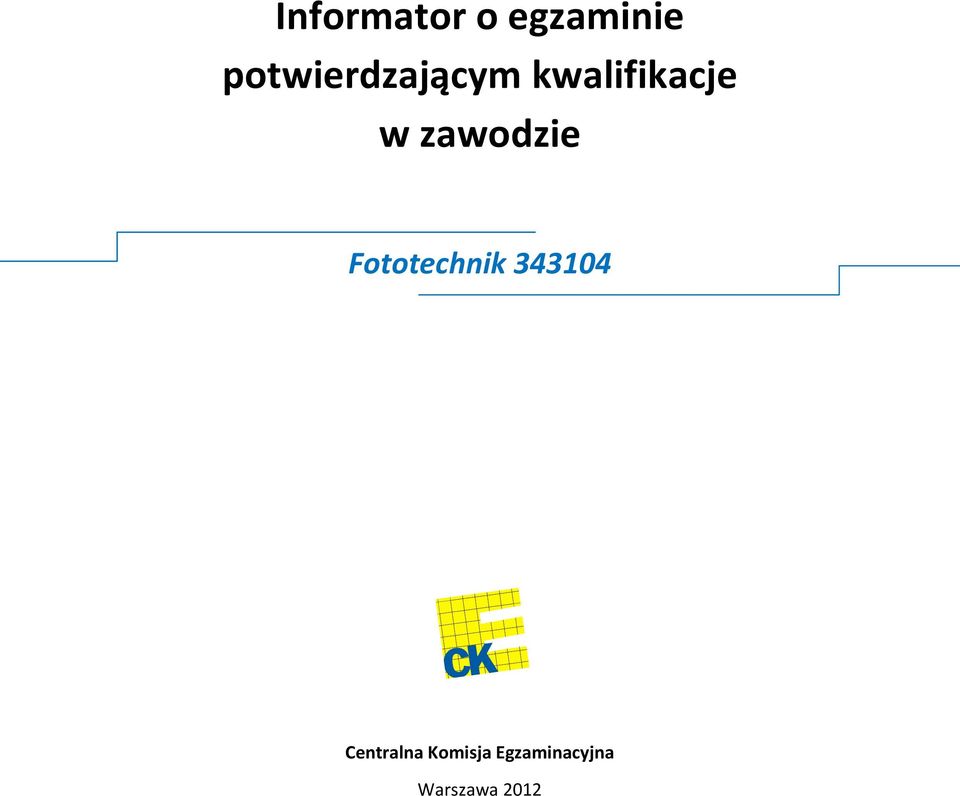 zawodzie Fototechnik 343104