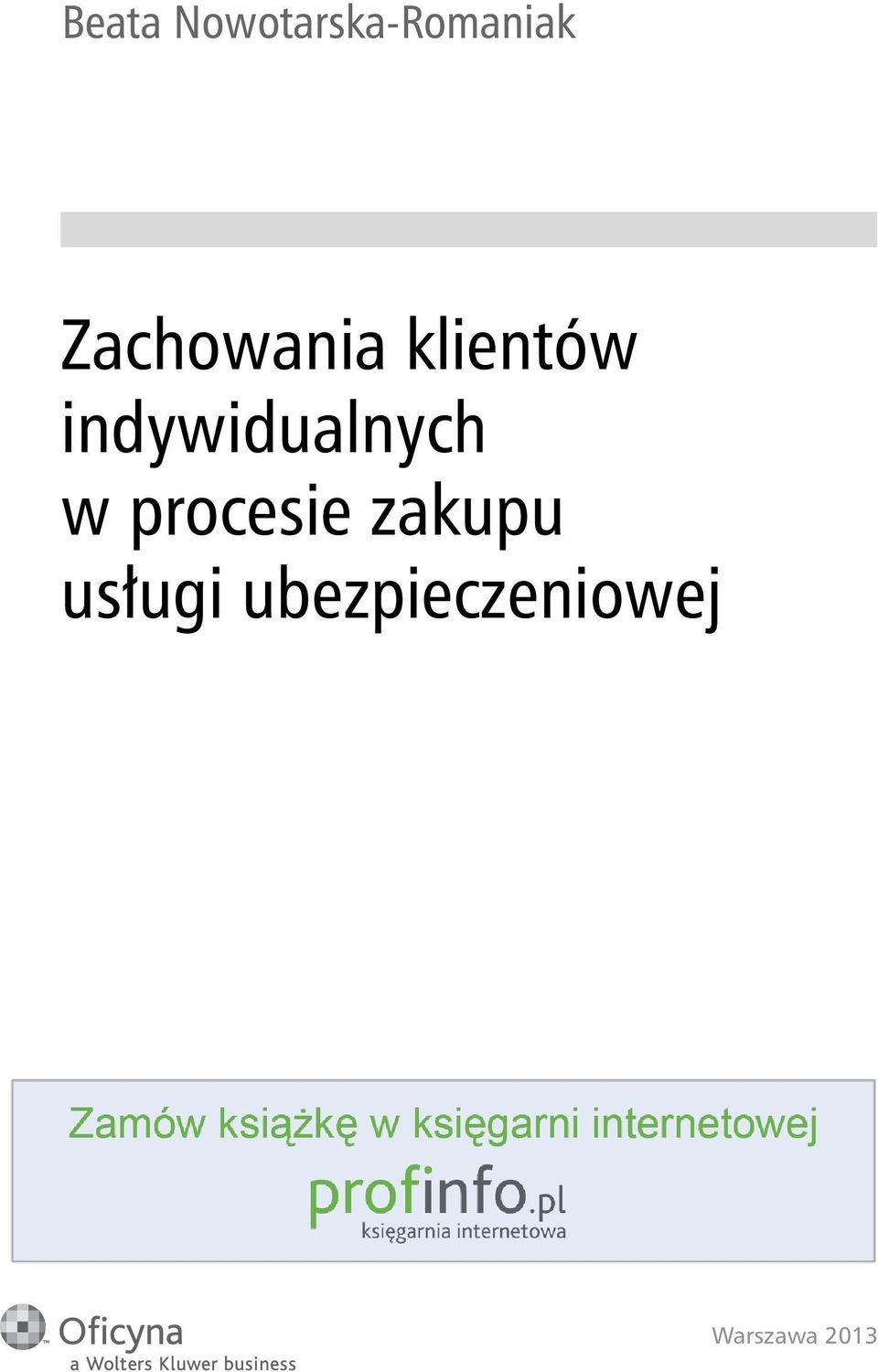 indywidualnych w procesie